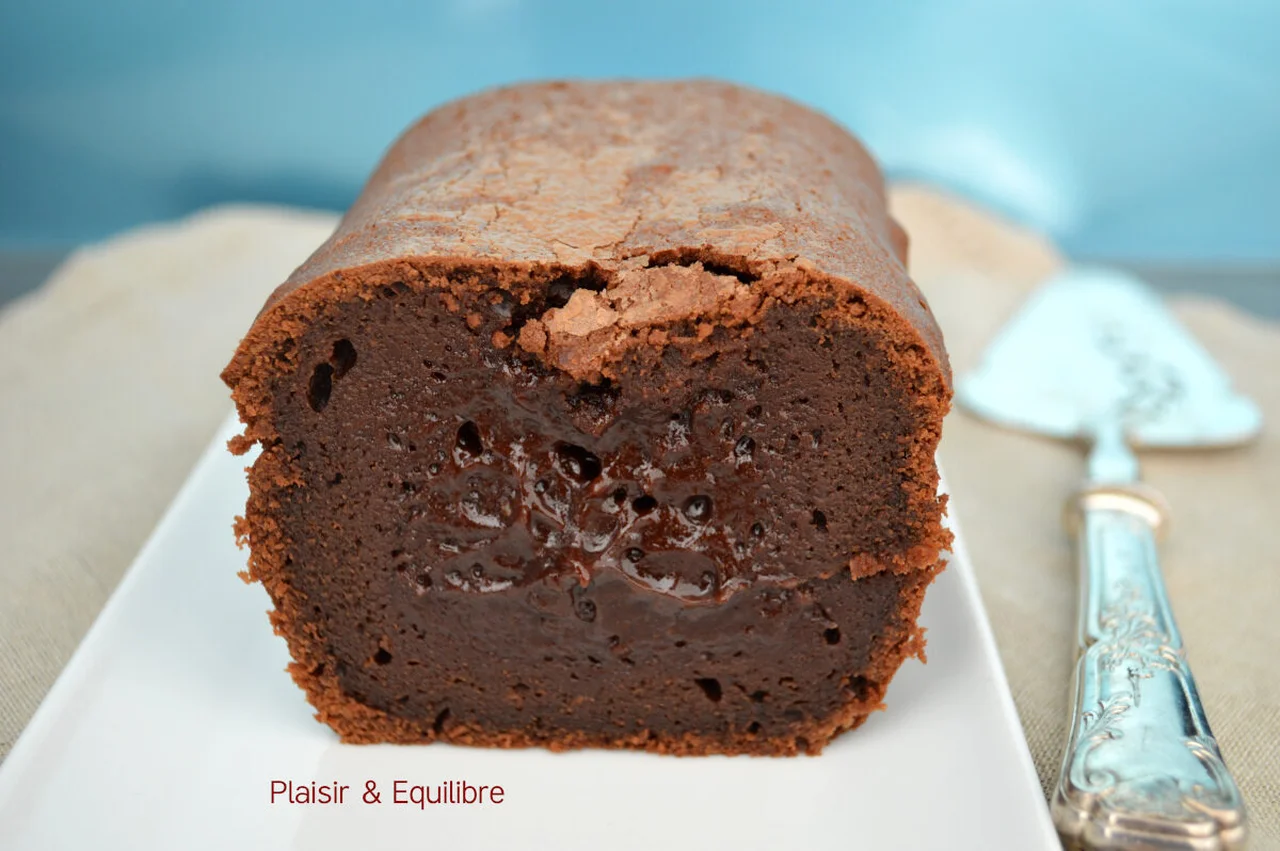 Cakounet de Philippe Conticini