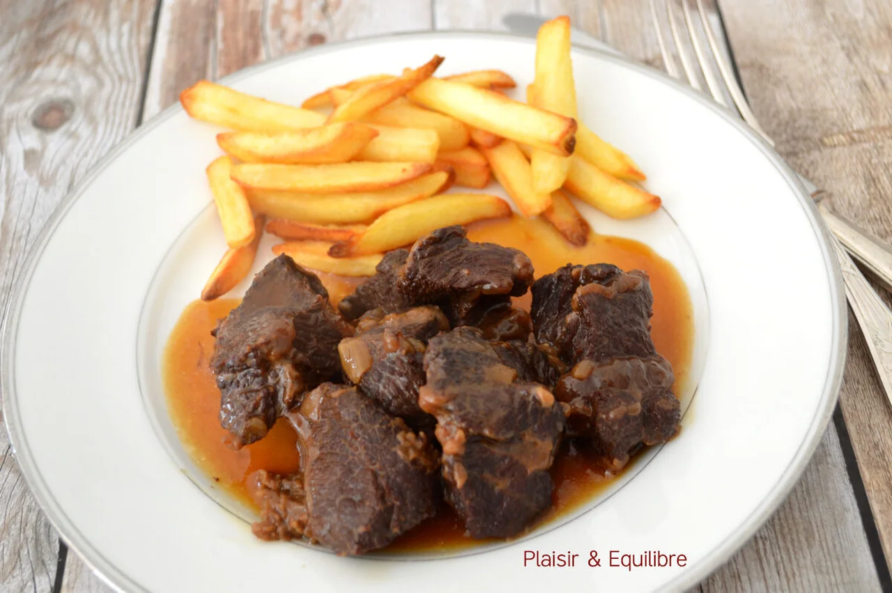 Carbonade flamande
