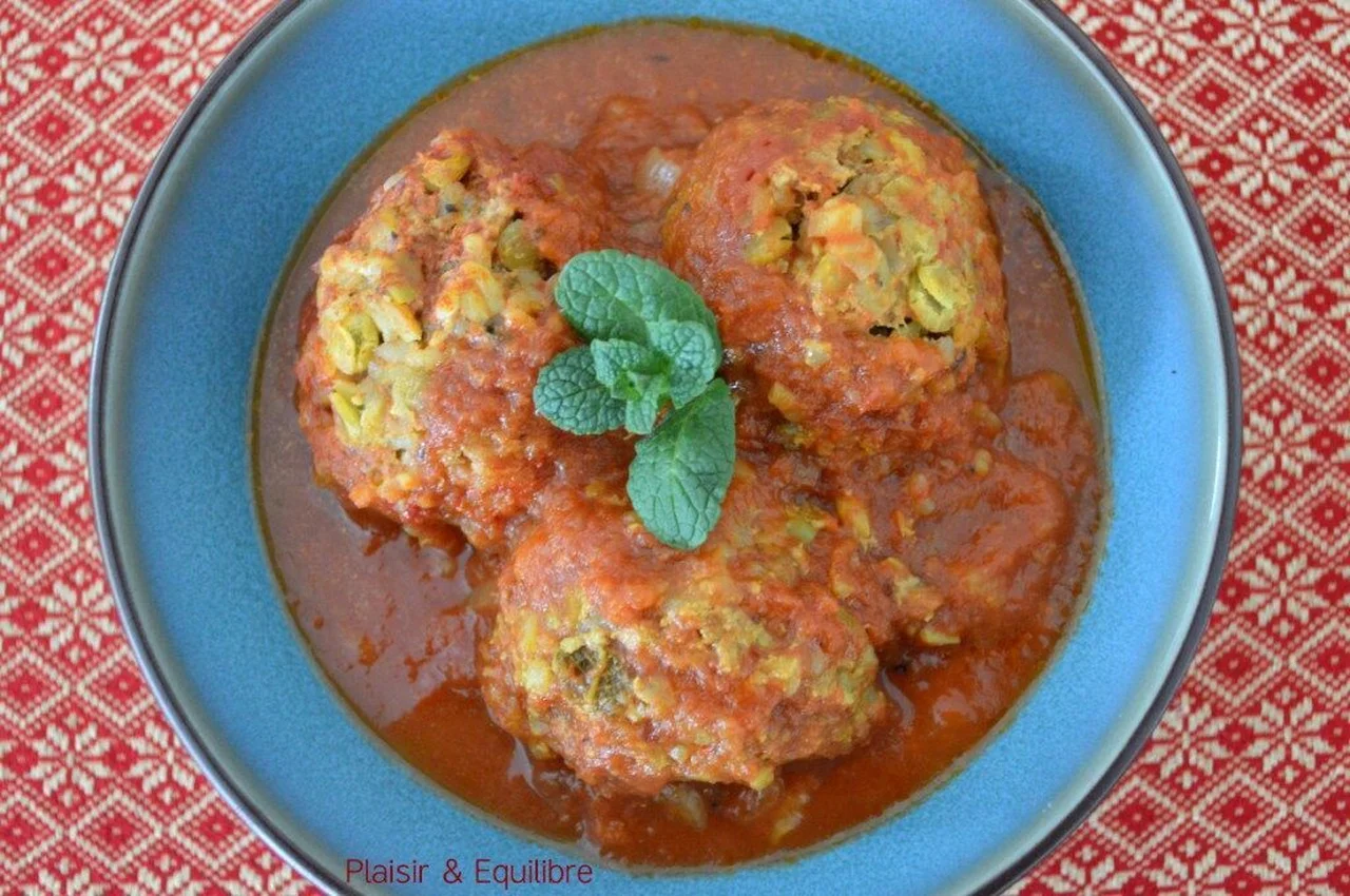 Koofteh Tabrizi