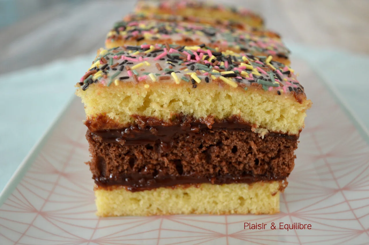 Napolitain fait maison