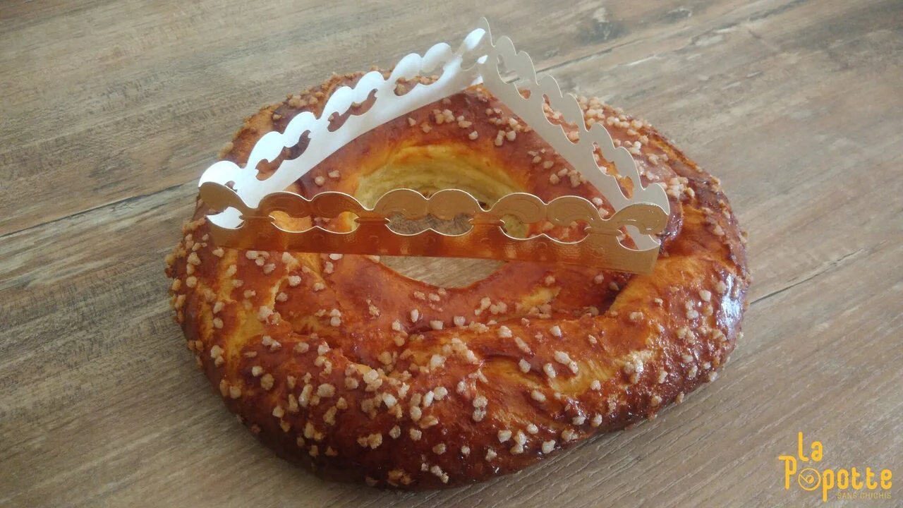 Couronne des Rois