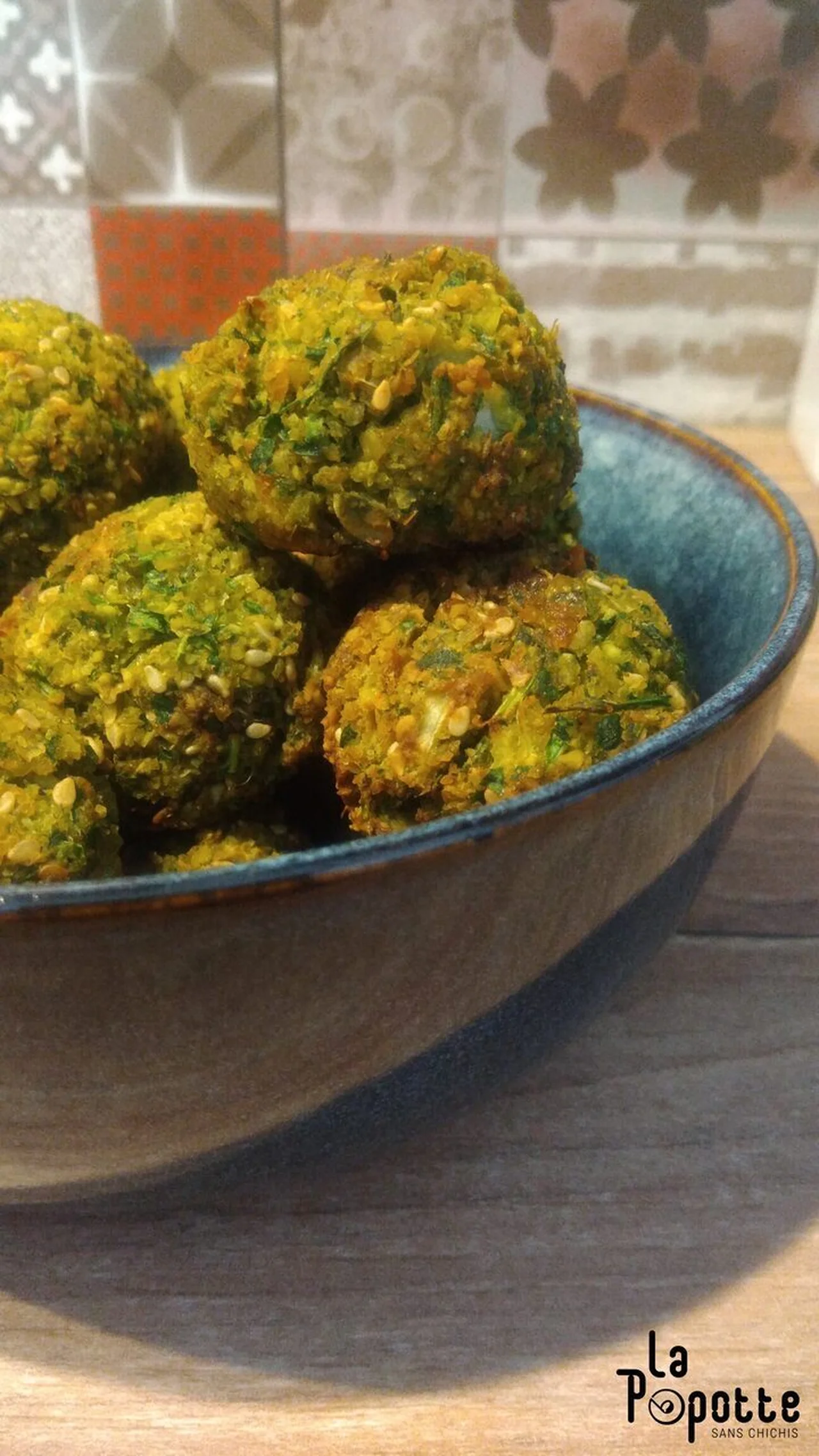Falafels