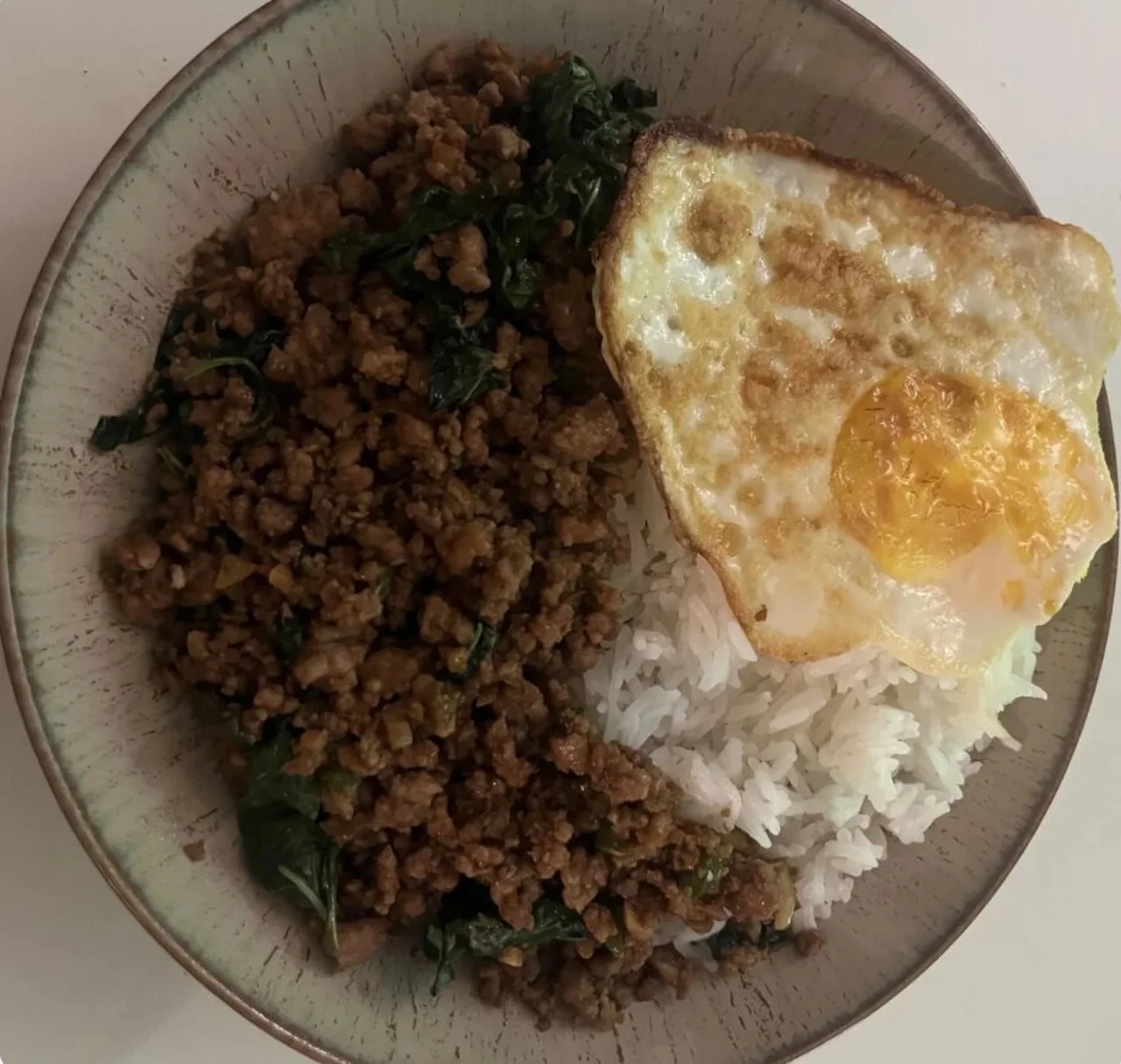 Pad Krapao
