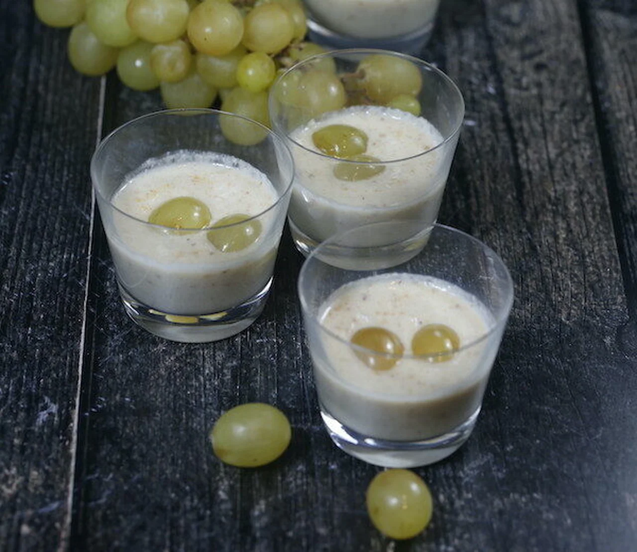 Ajo blanco