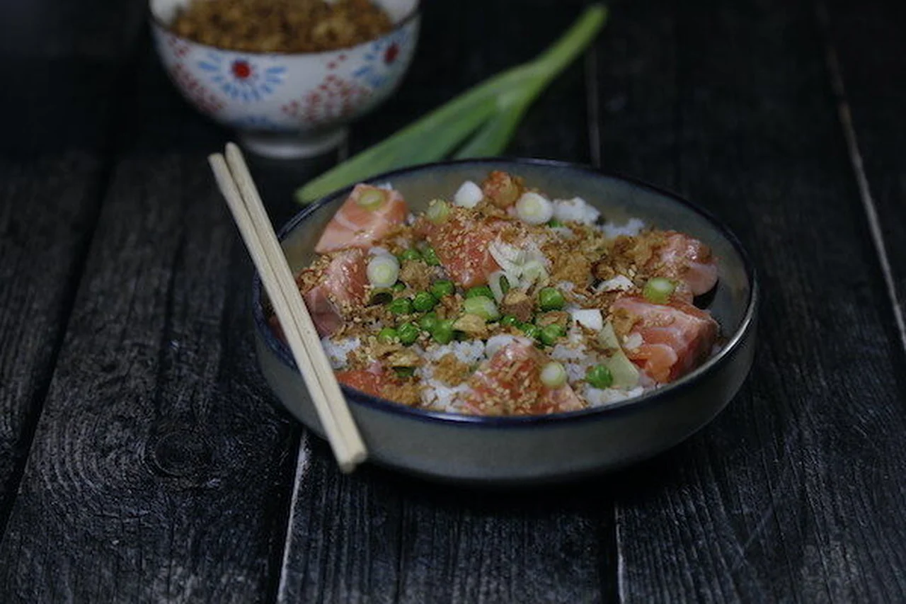 Chirashi