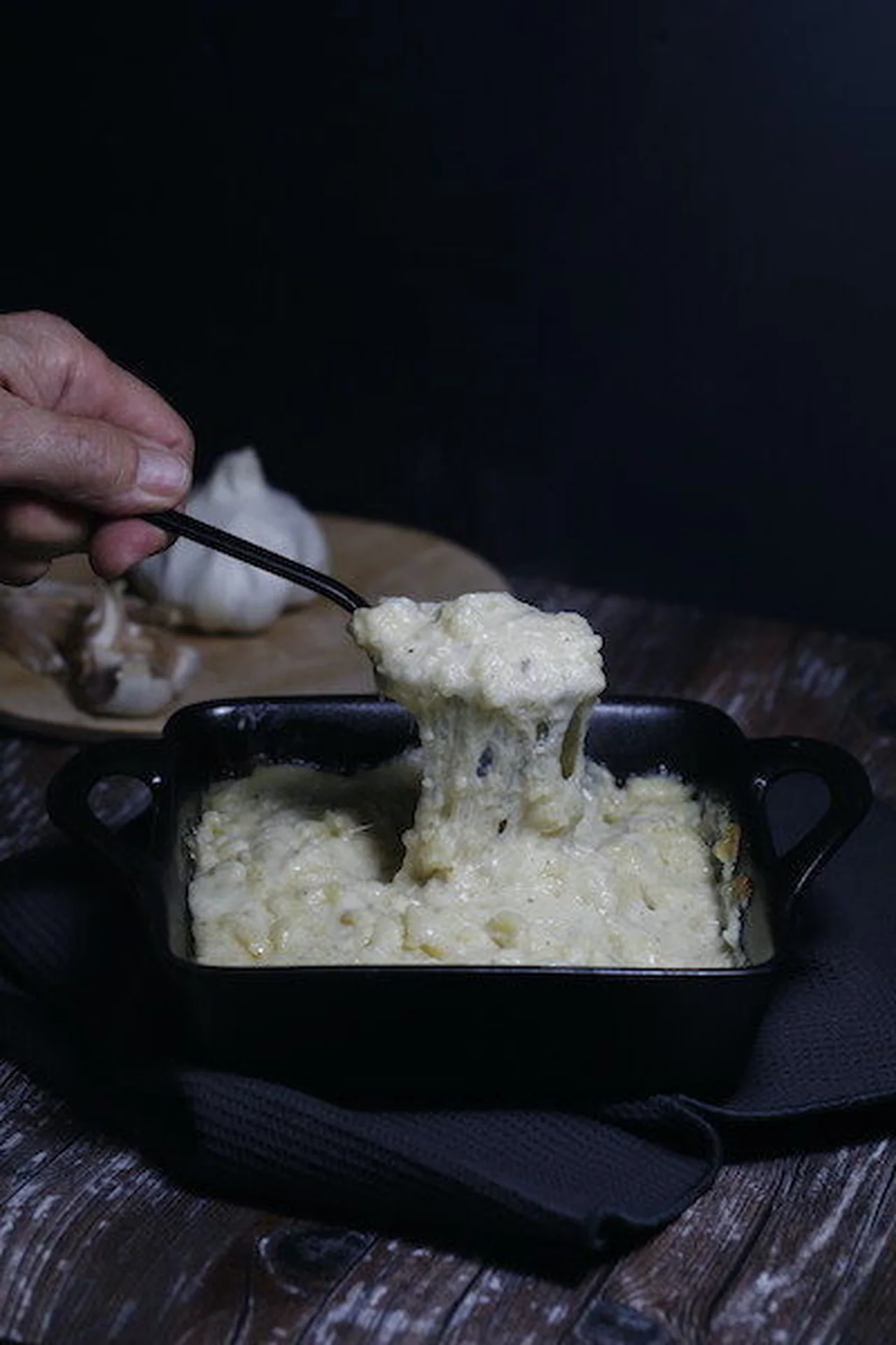La truffade