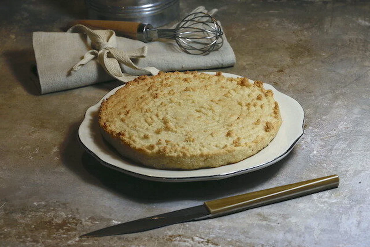 Le macaroné du Poitou