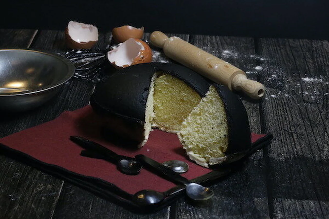 Le tourteau fromager