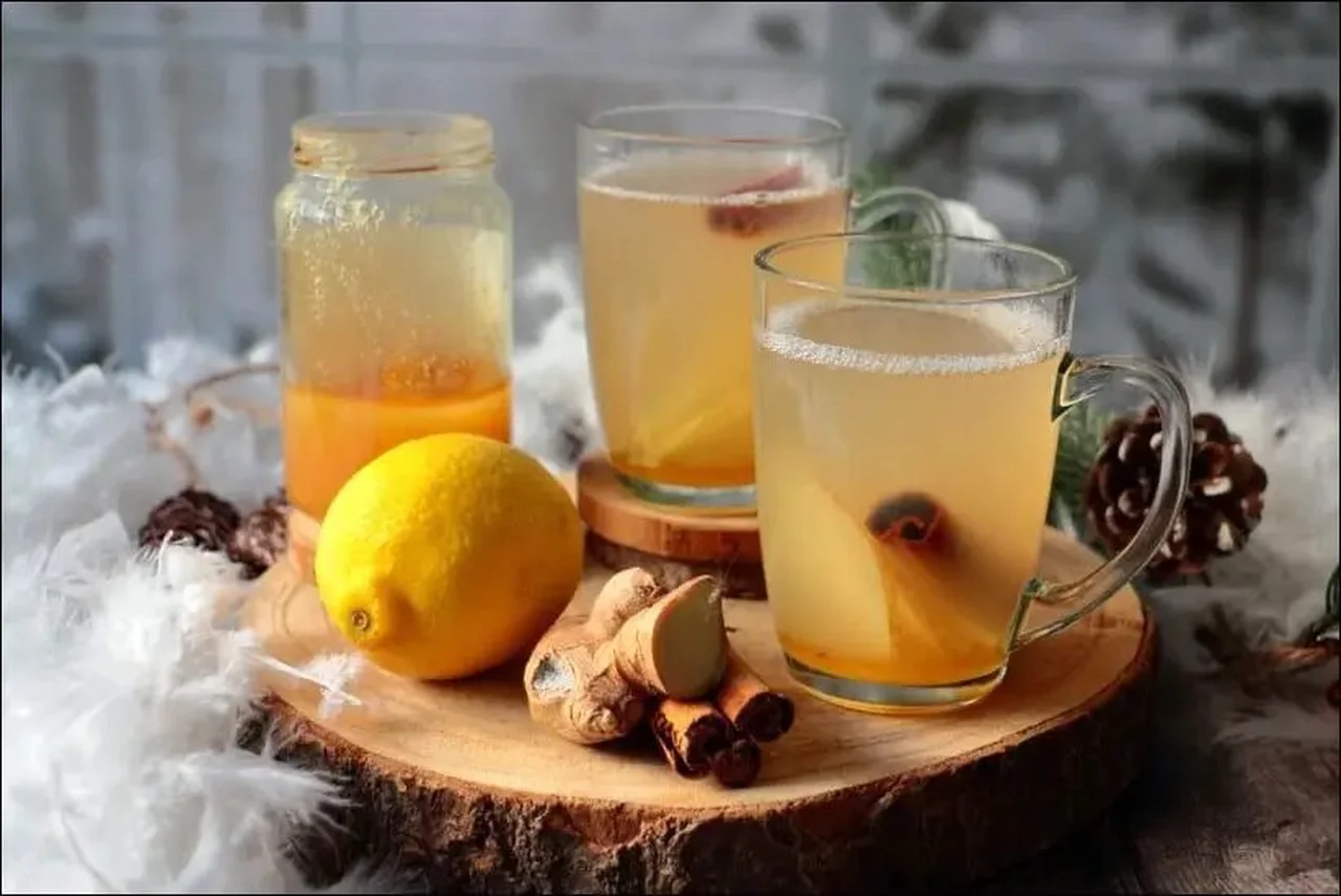 Grog sans alcool