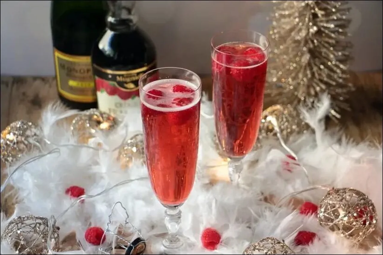 Kir impérial