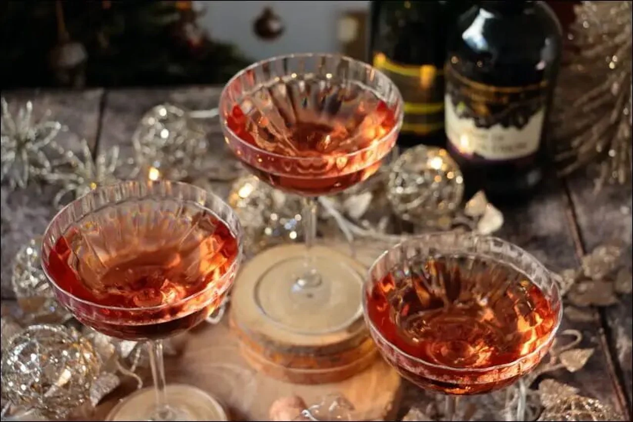 Kir royal