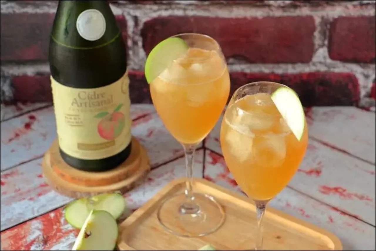 Punch de la Reine