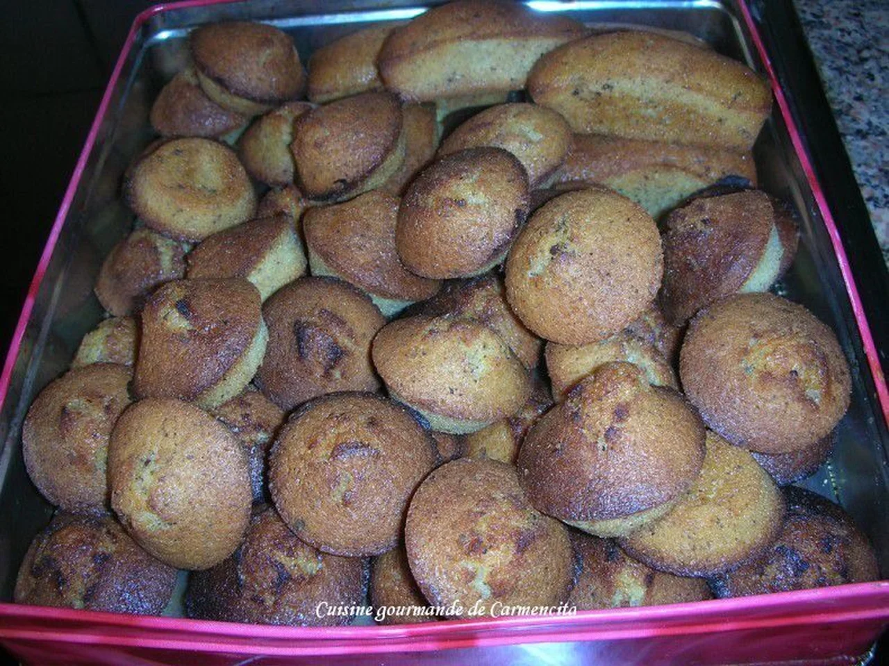 Financiers