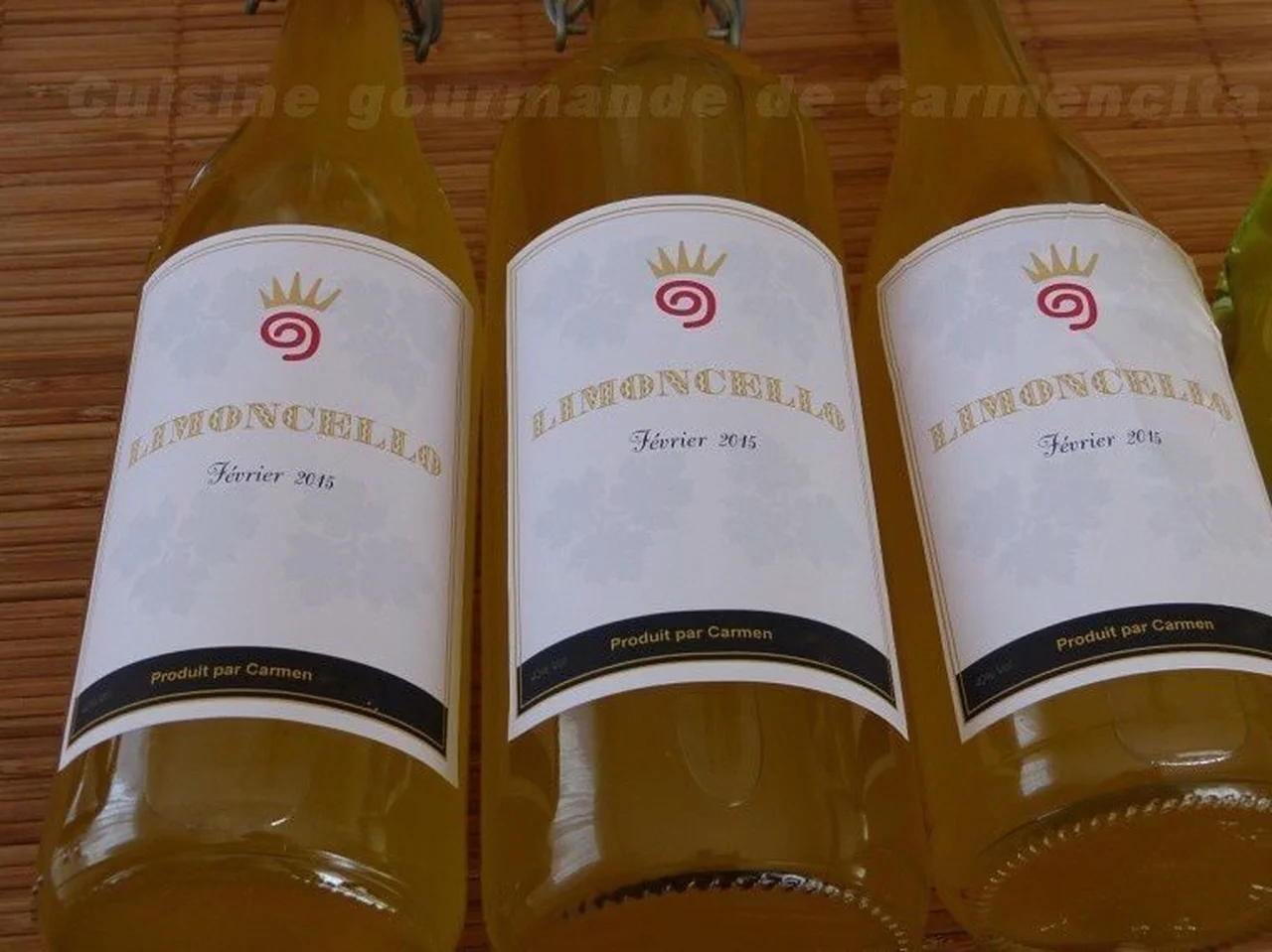 Limoncello