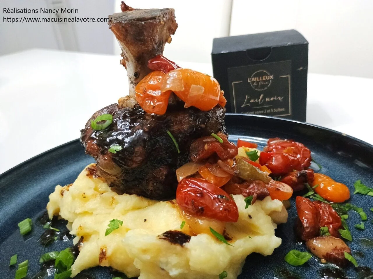Marteau de Thor de porc