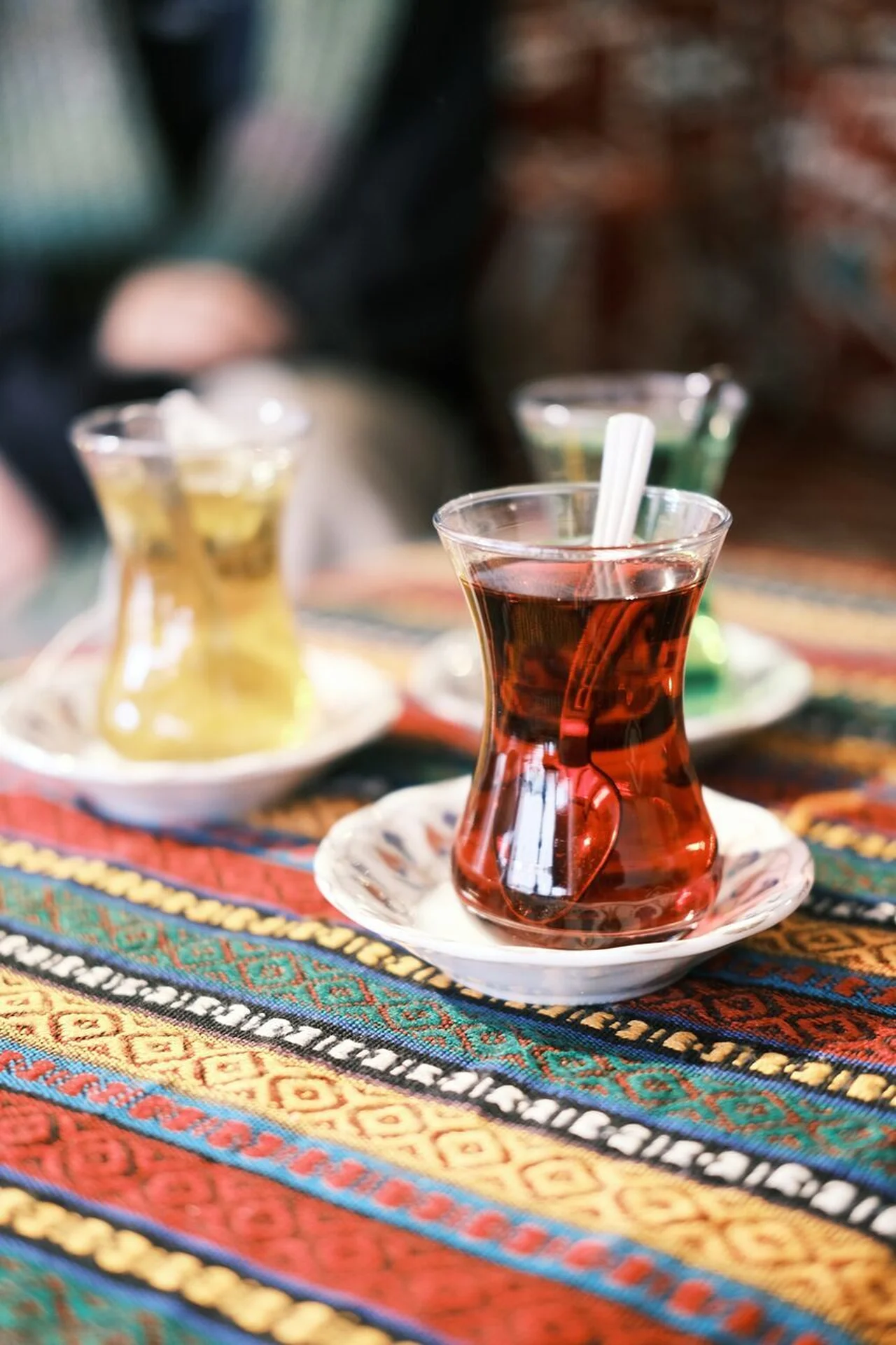 3 infusions ayurvédiques vata, pitta et kapha
