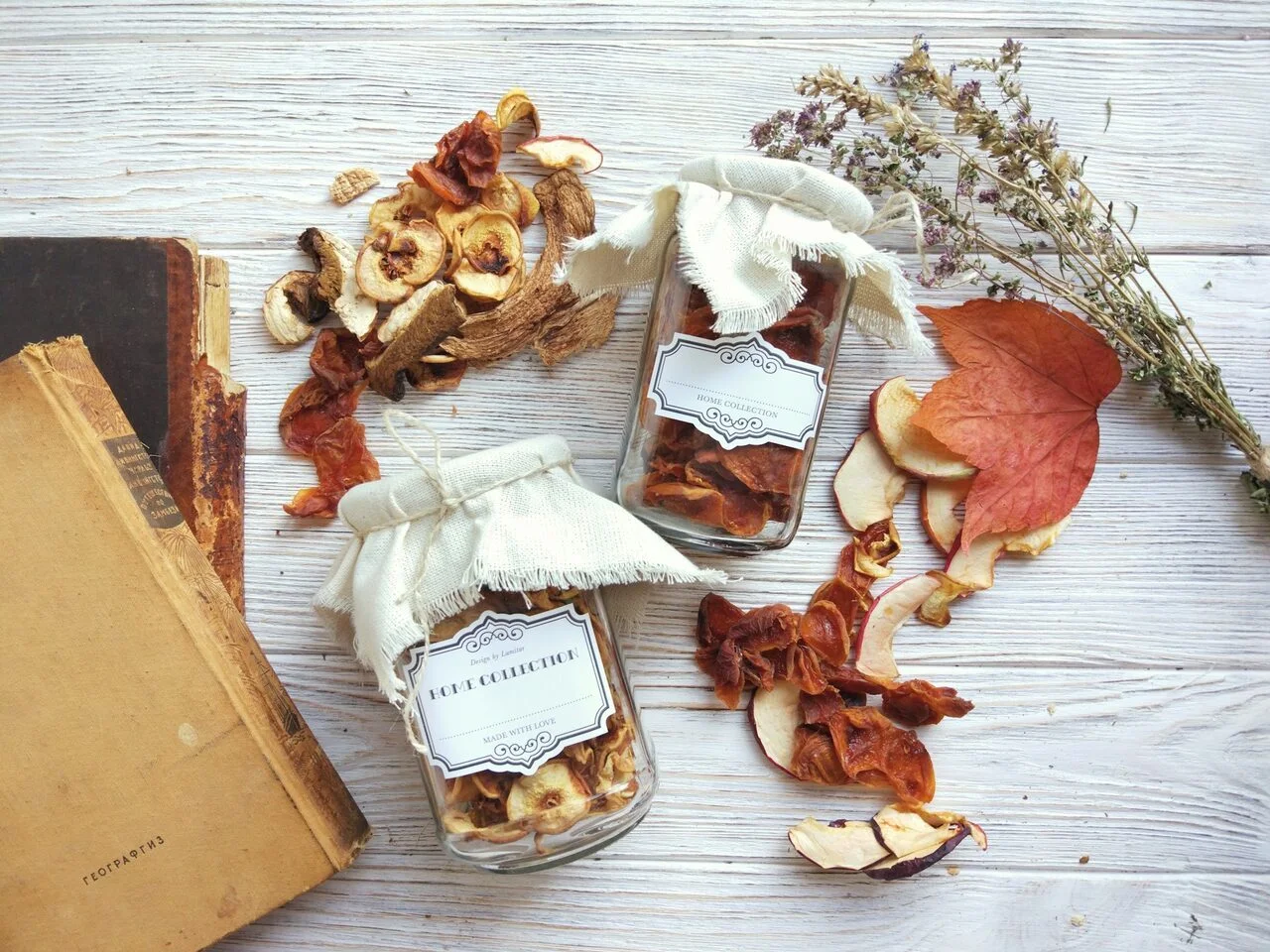 Chips ayurvédiques pour un apéro festif