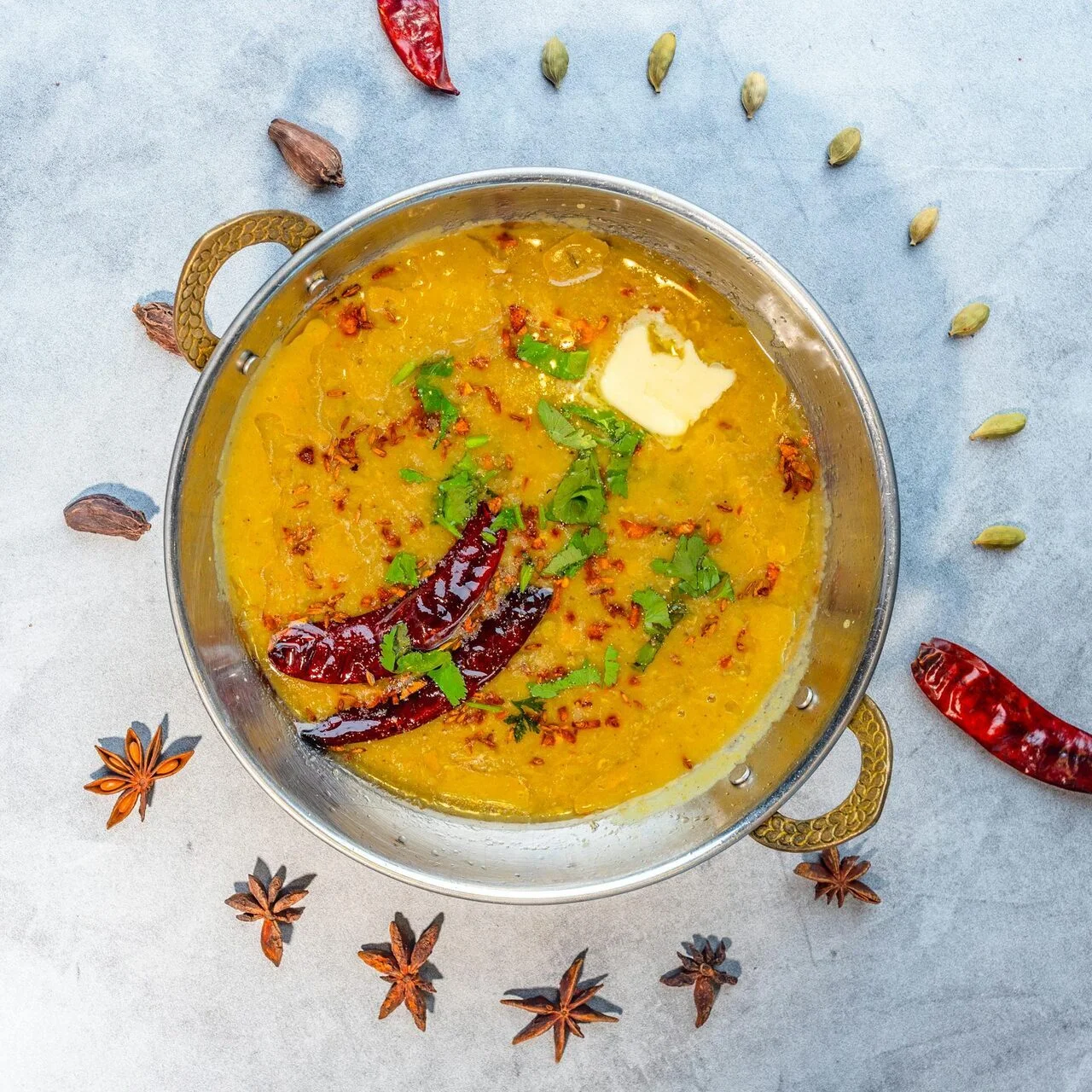 Daal ayurvédique
