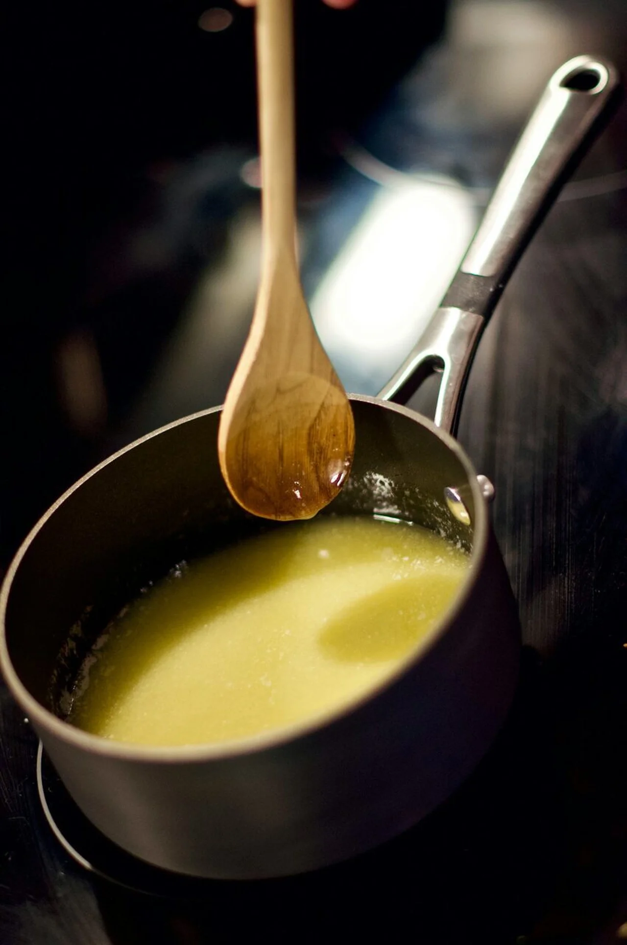 Ghee ayurvédique