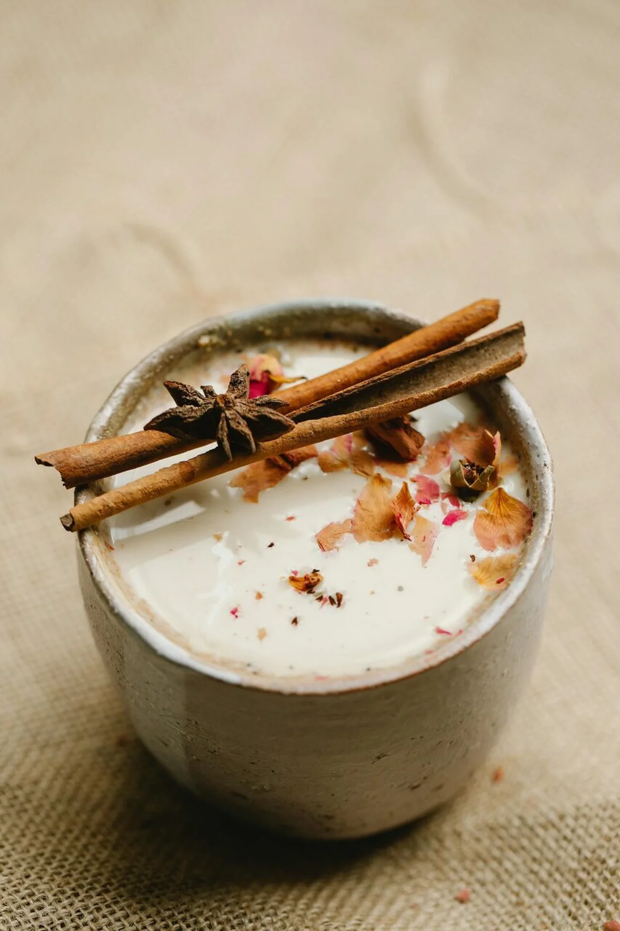 Masala Chaï ayurvédique
