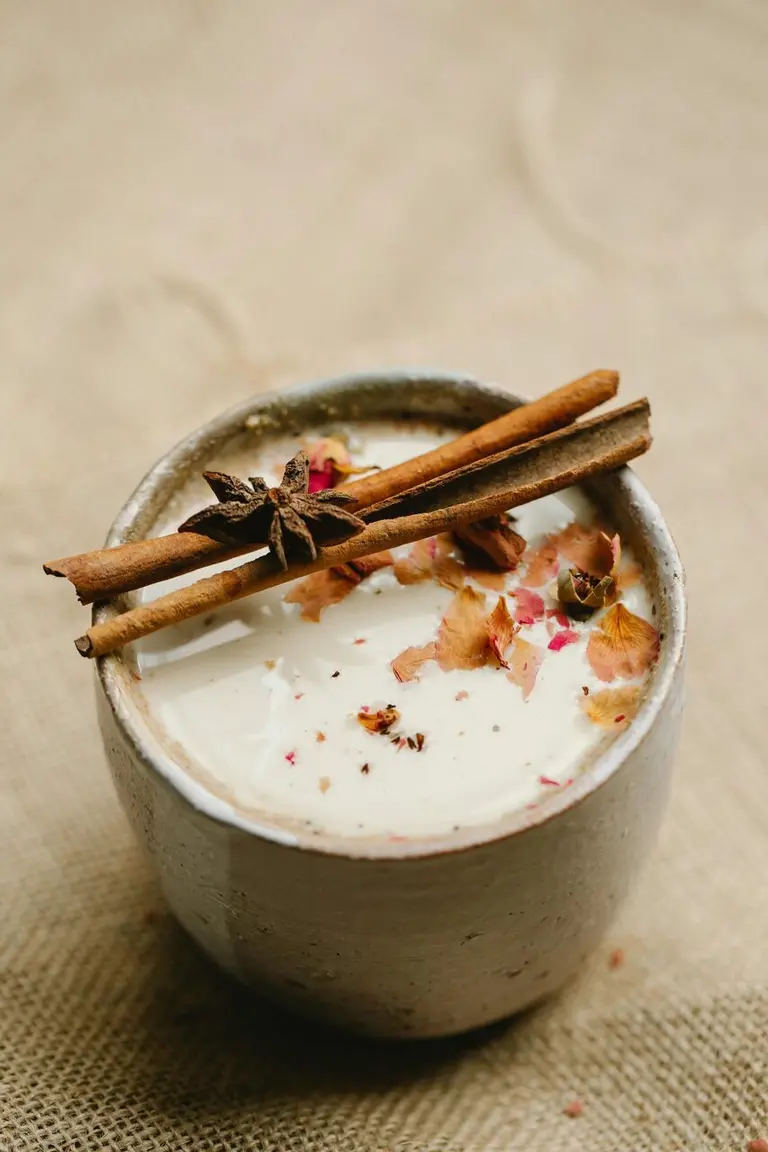Masala Chaï ayurvédique
