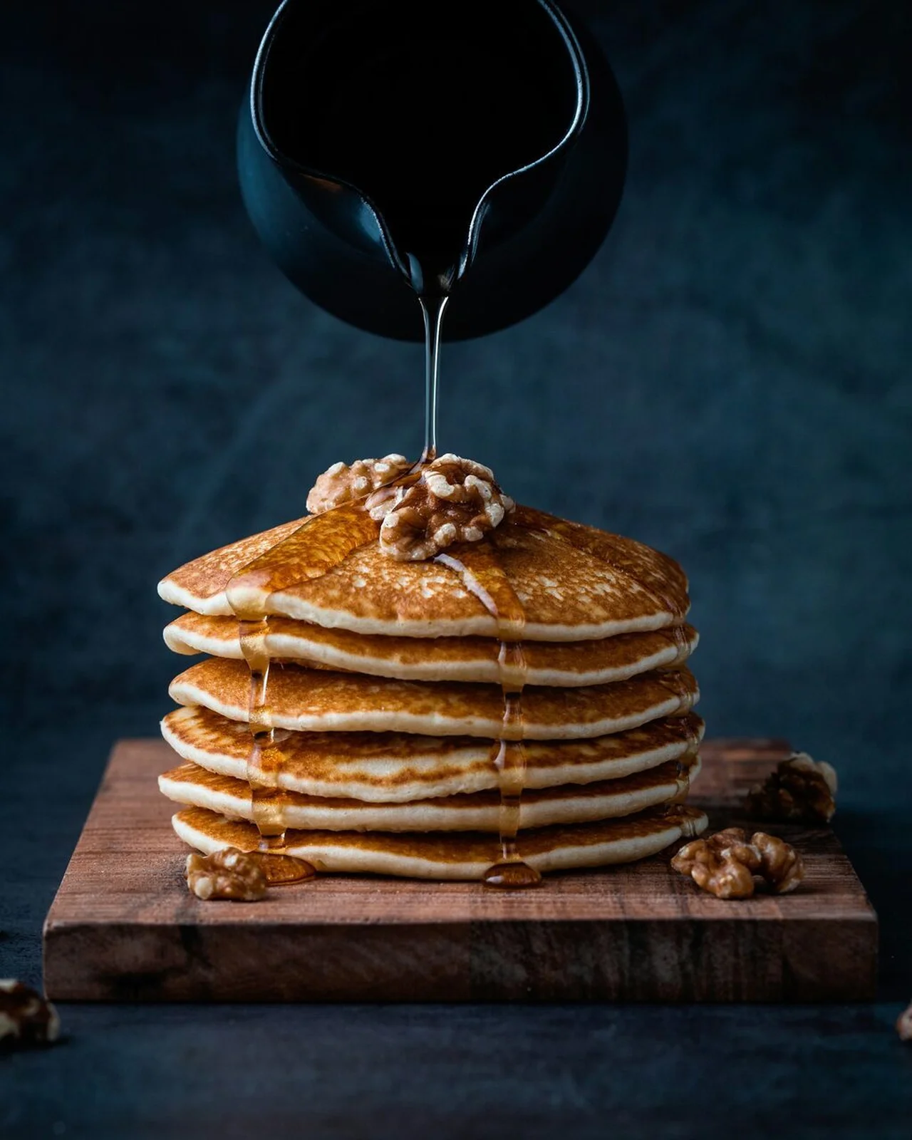 Pancakes ayurvédiques