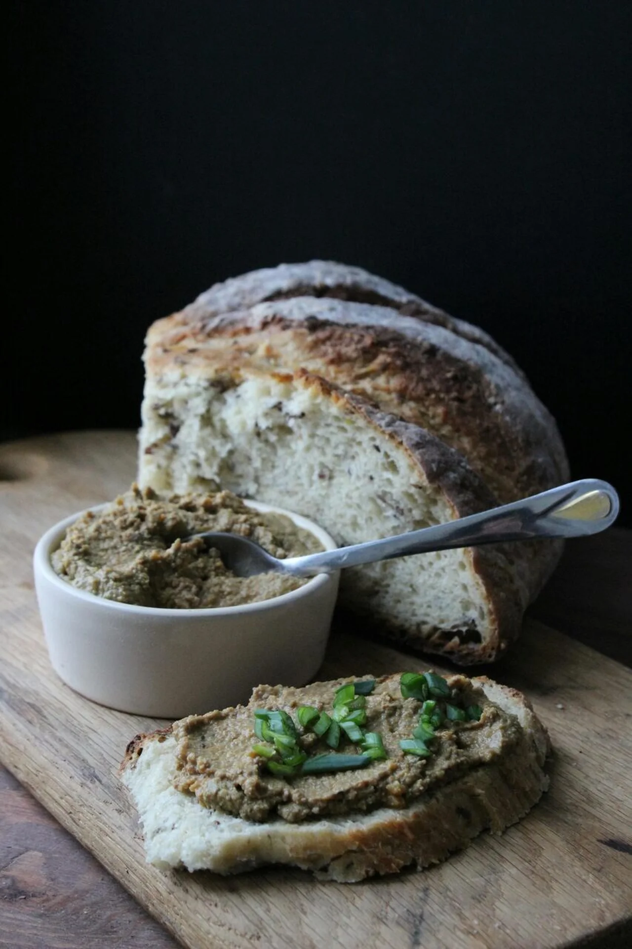 Pâte à tartiner ayurvédique