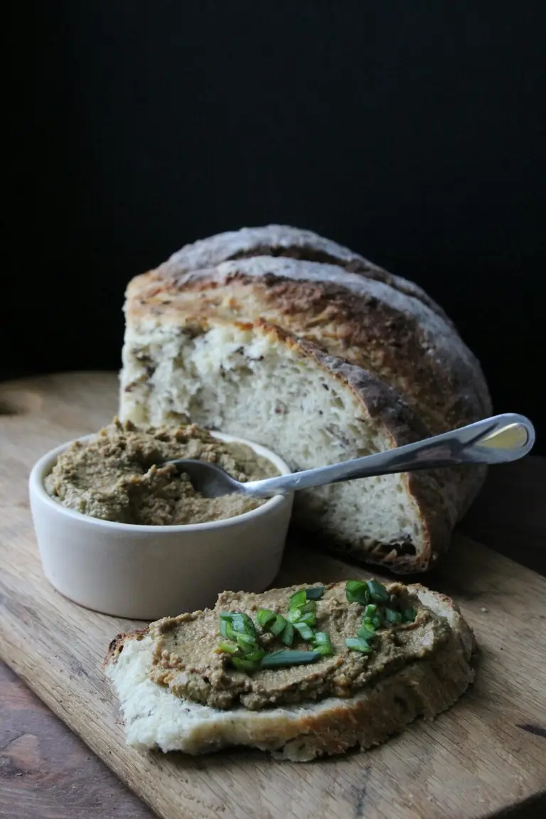 Pâte à tartiner ayurvédique