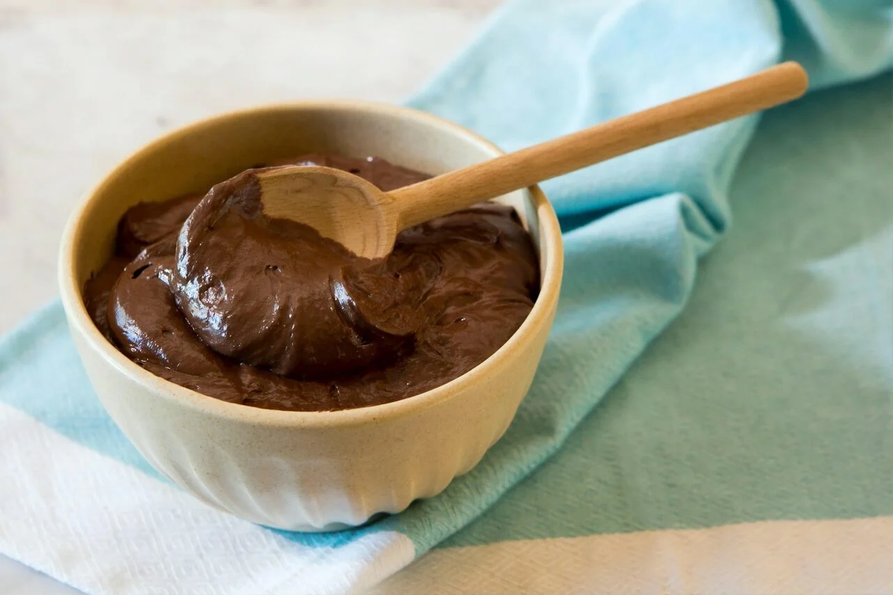Pâte à tartiner ayurvédique au chocolat