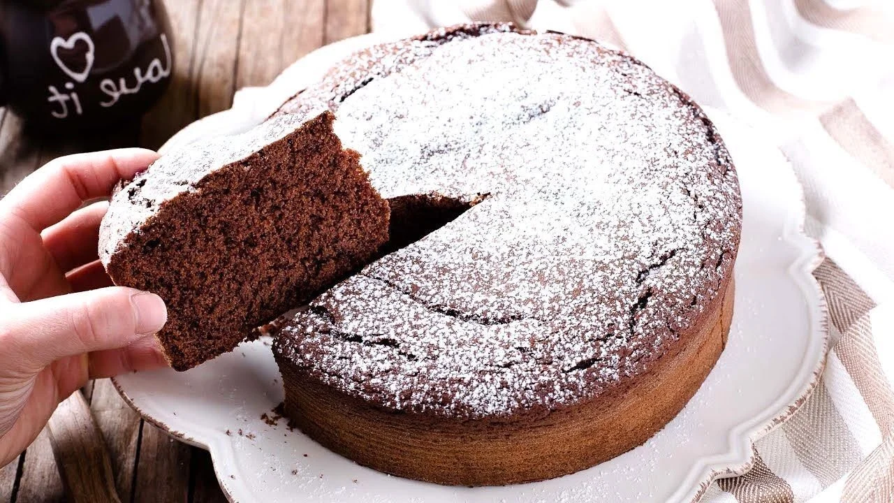 Gâteau mascarpone et au chocolat