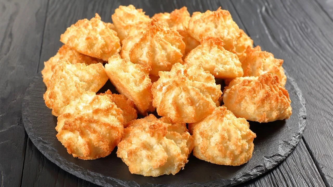 Rochers coco