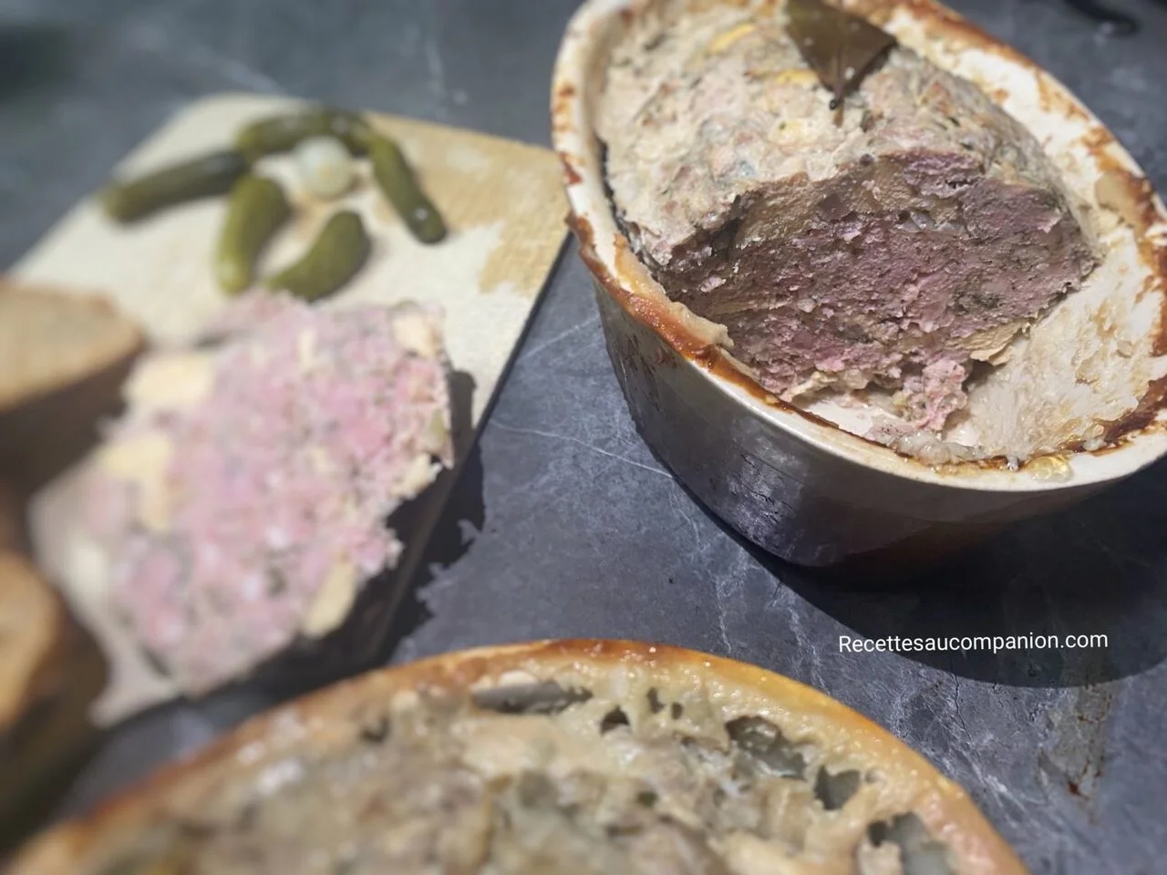 Terrine de campagne