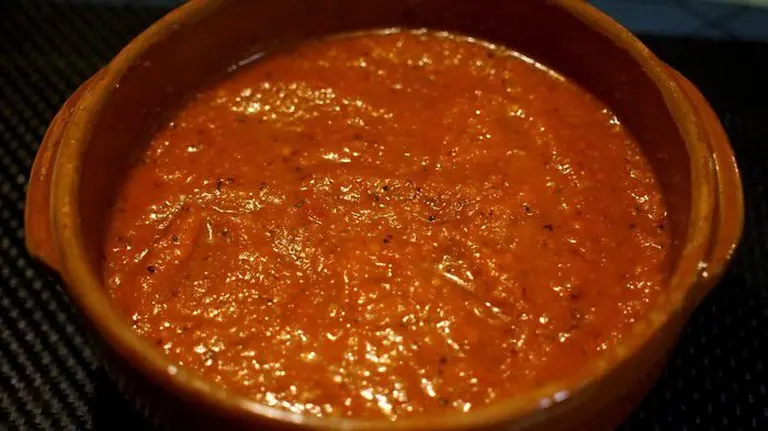 Sauce tomate Marinara pour pizza, pâtes, lasagne