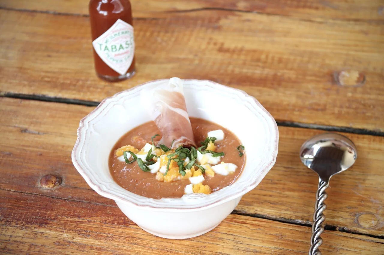 Gaspacho