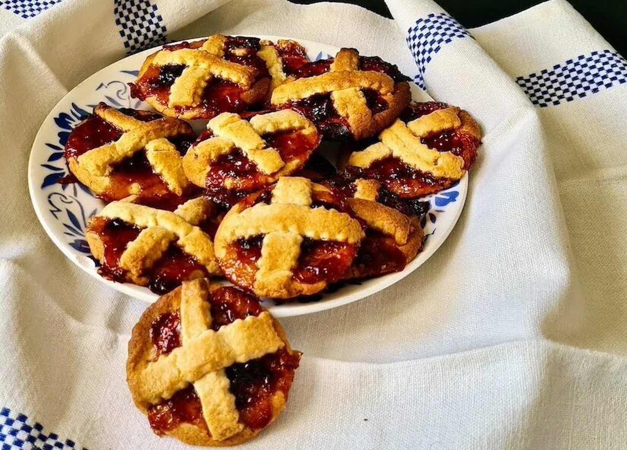 Crostatine
