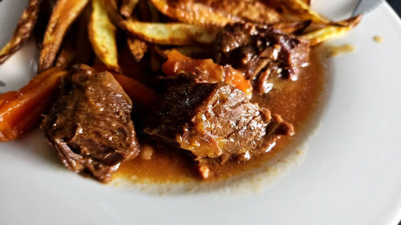 Carbonnade