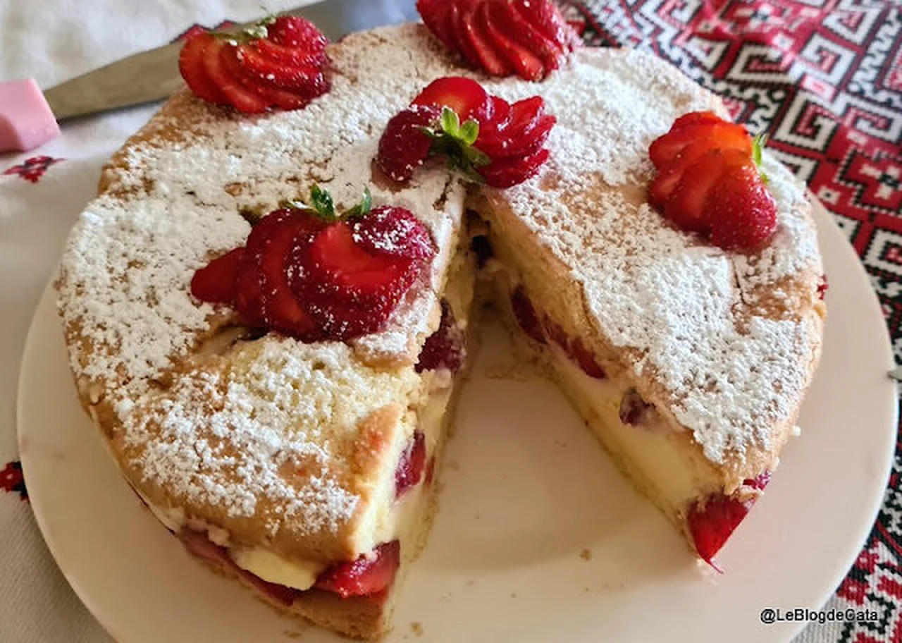 Fraisier rapide