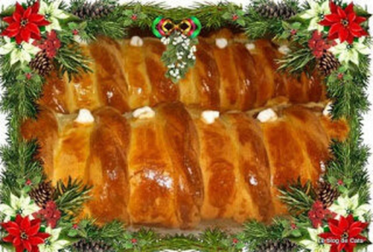 Le Cozonac