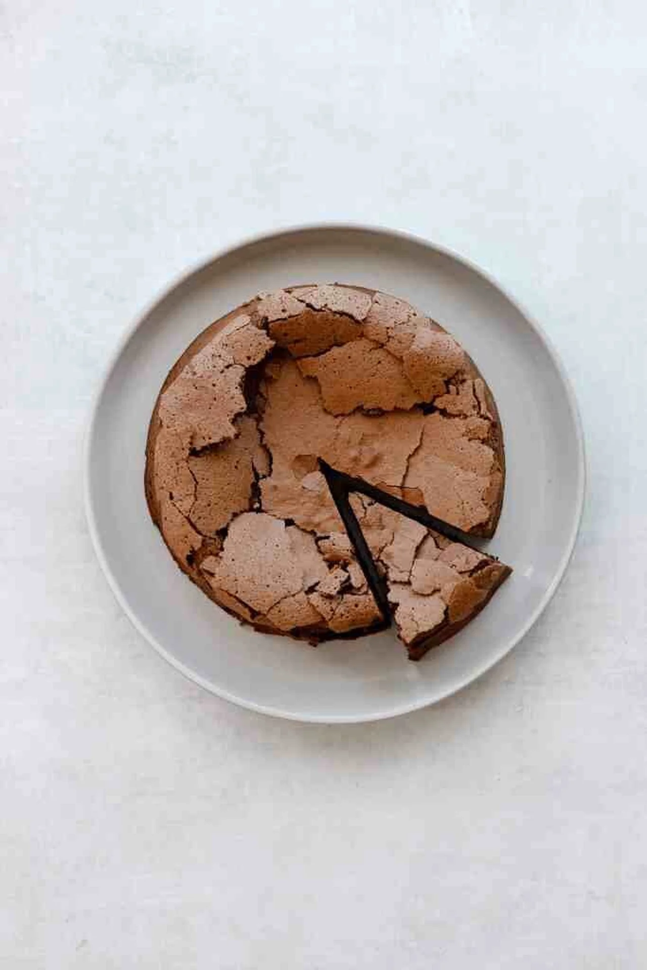 Le meilleur gâteau au chocolat
