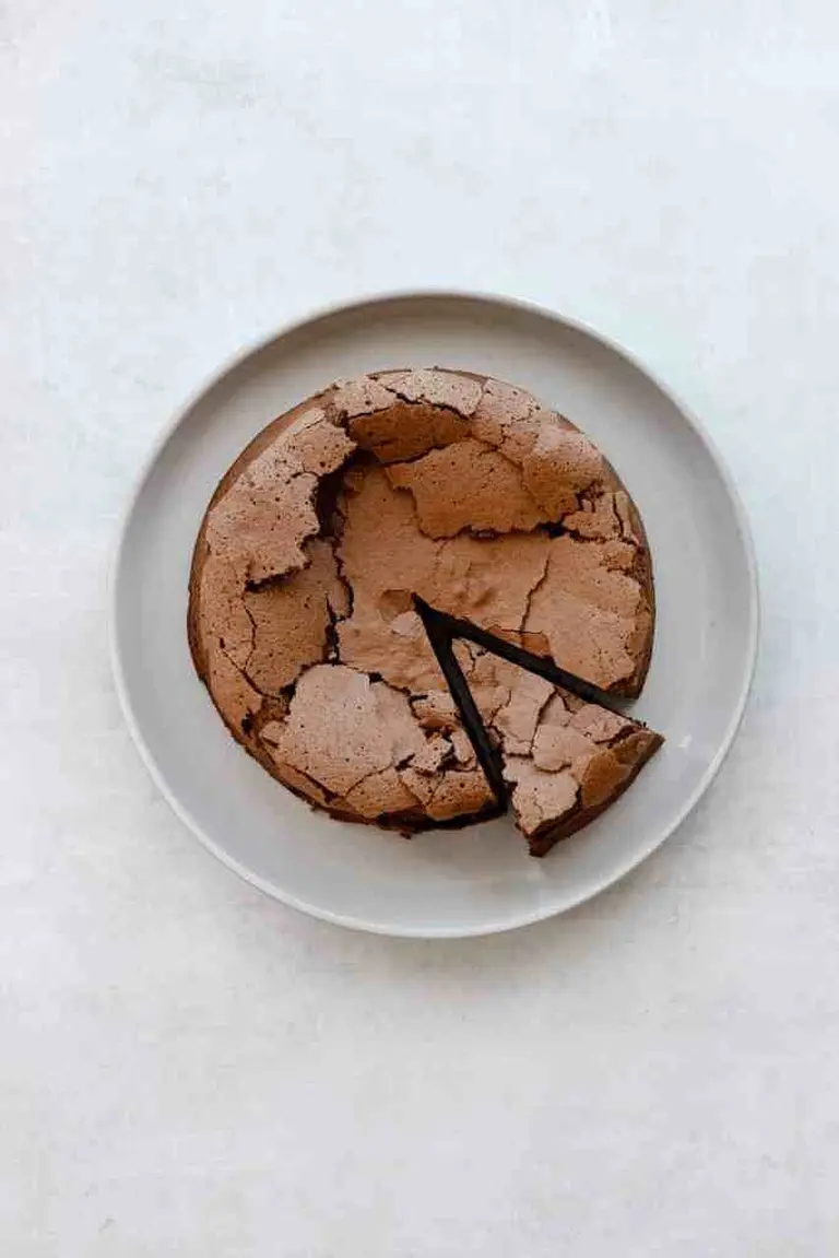 Le meilleur gâteau au chocolat