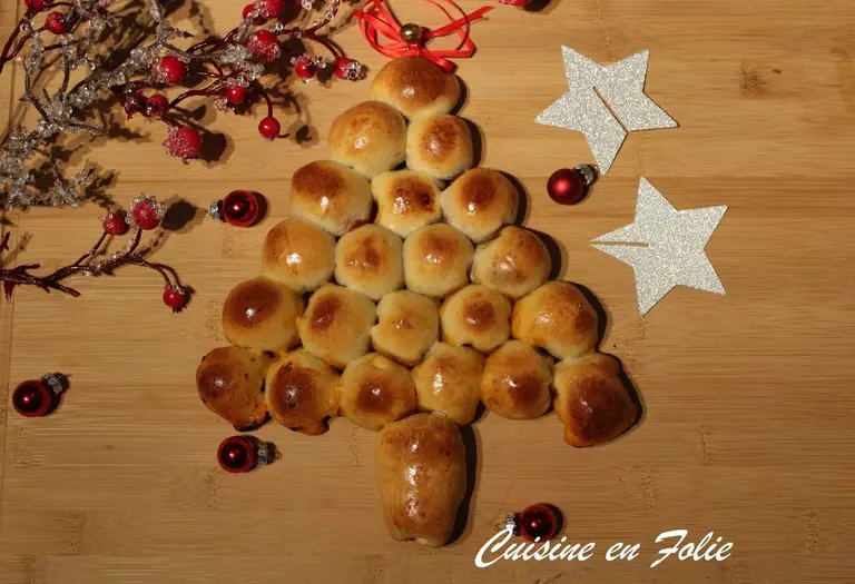 Sapin apéritif