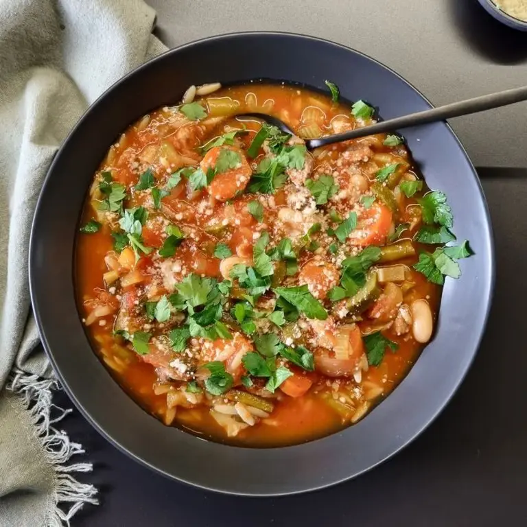 Minestrone