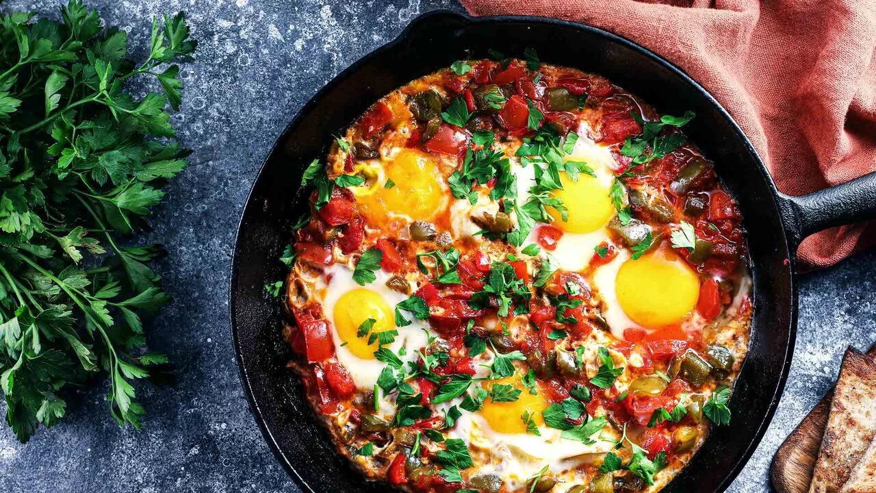 Menemen