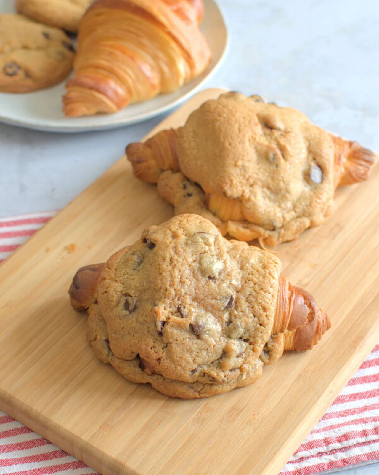 Le crookie