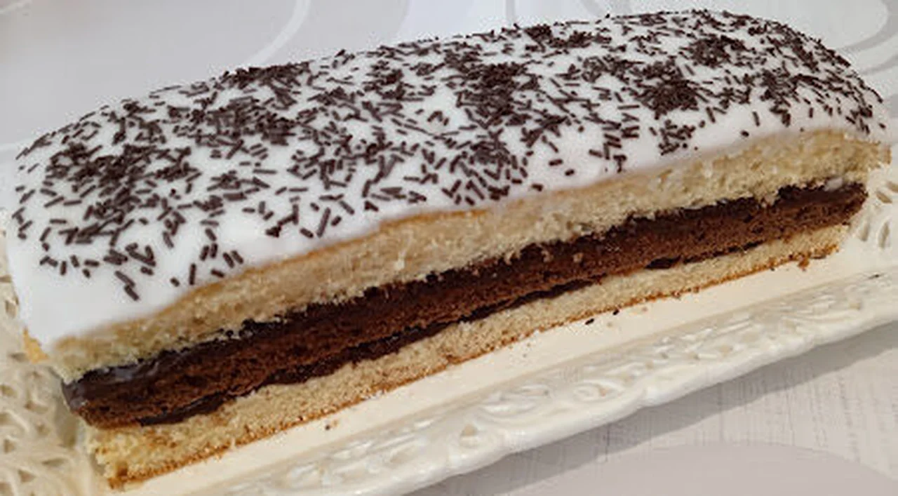 Le Napolitain