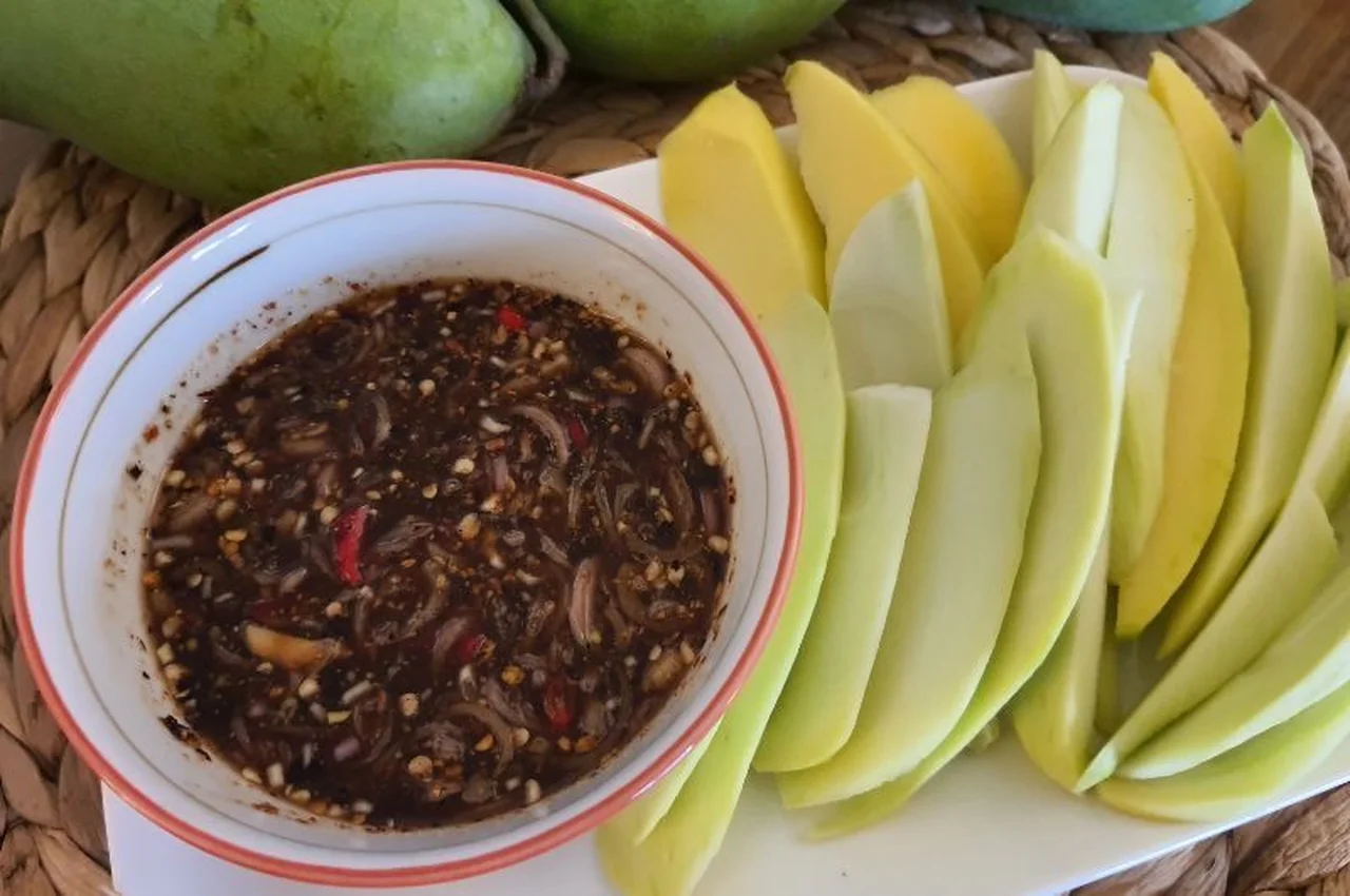 Comment préparer une sauce piquante ?