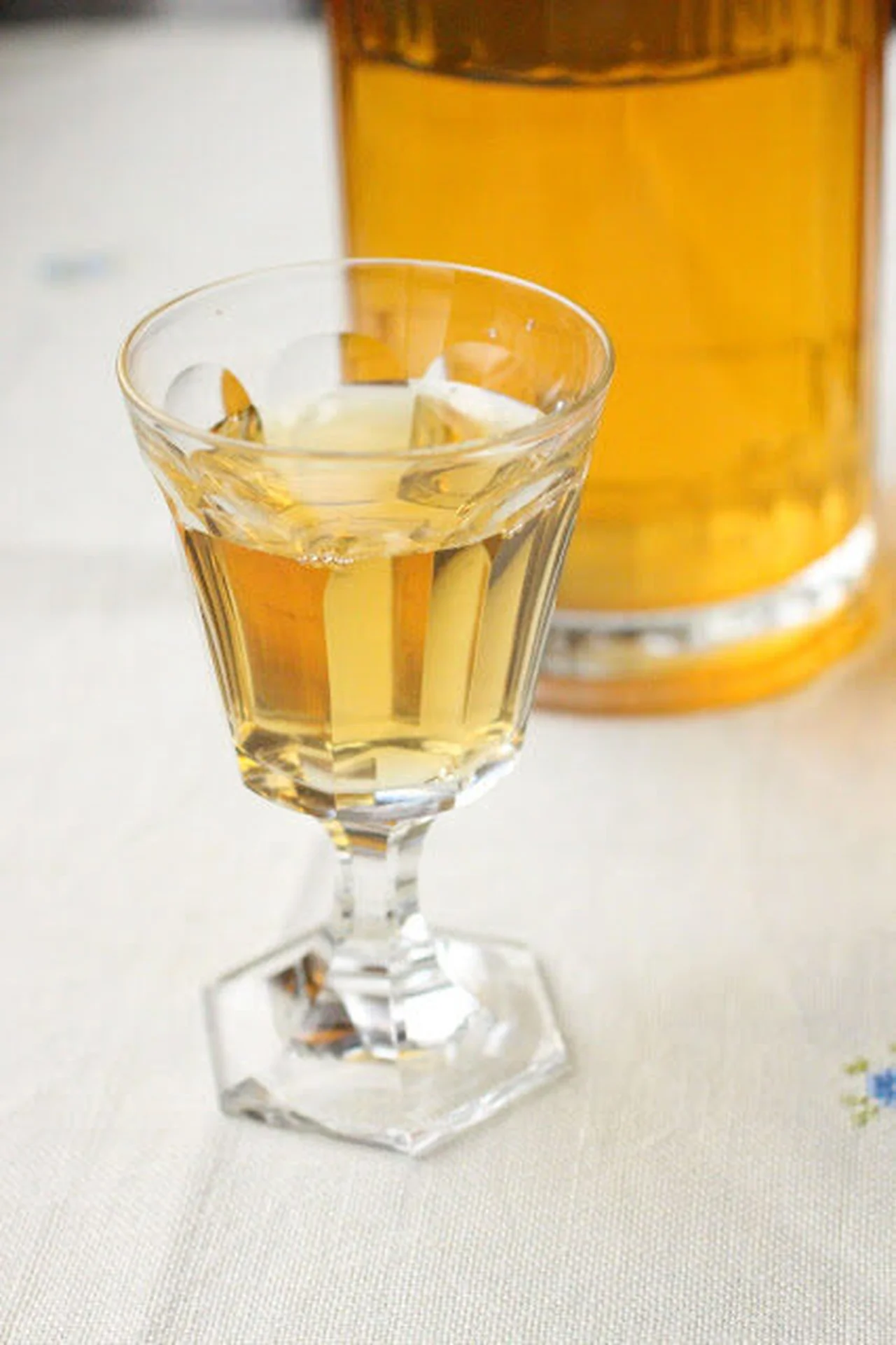 Liqueur de coings d'Orléans