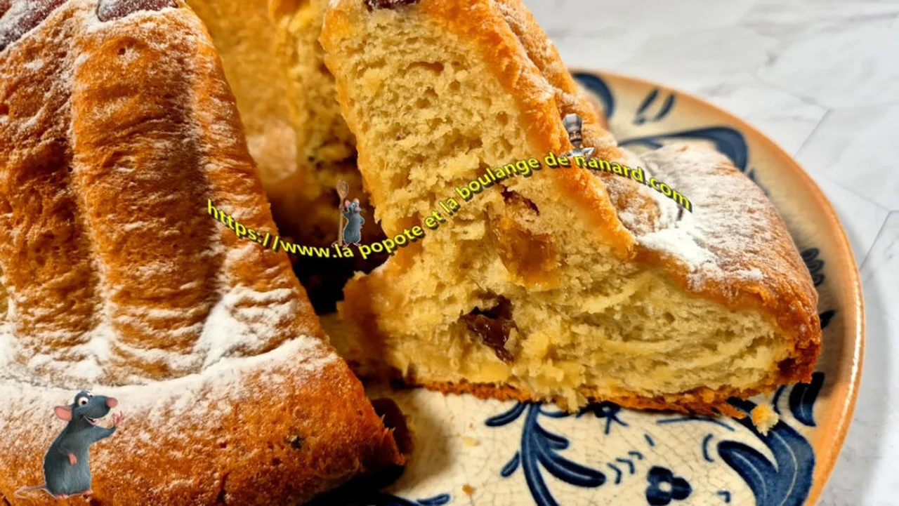 Kouglof