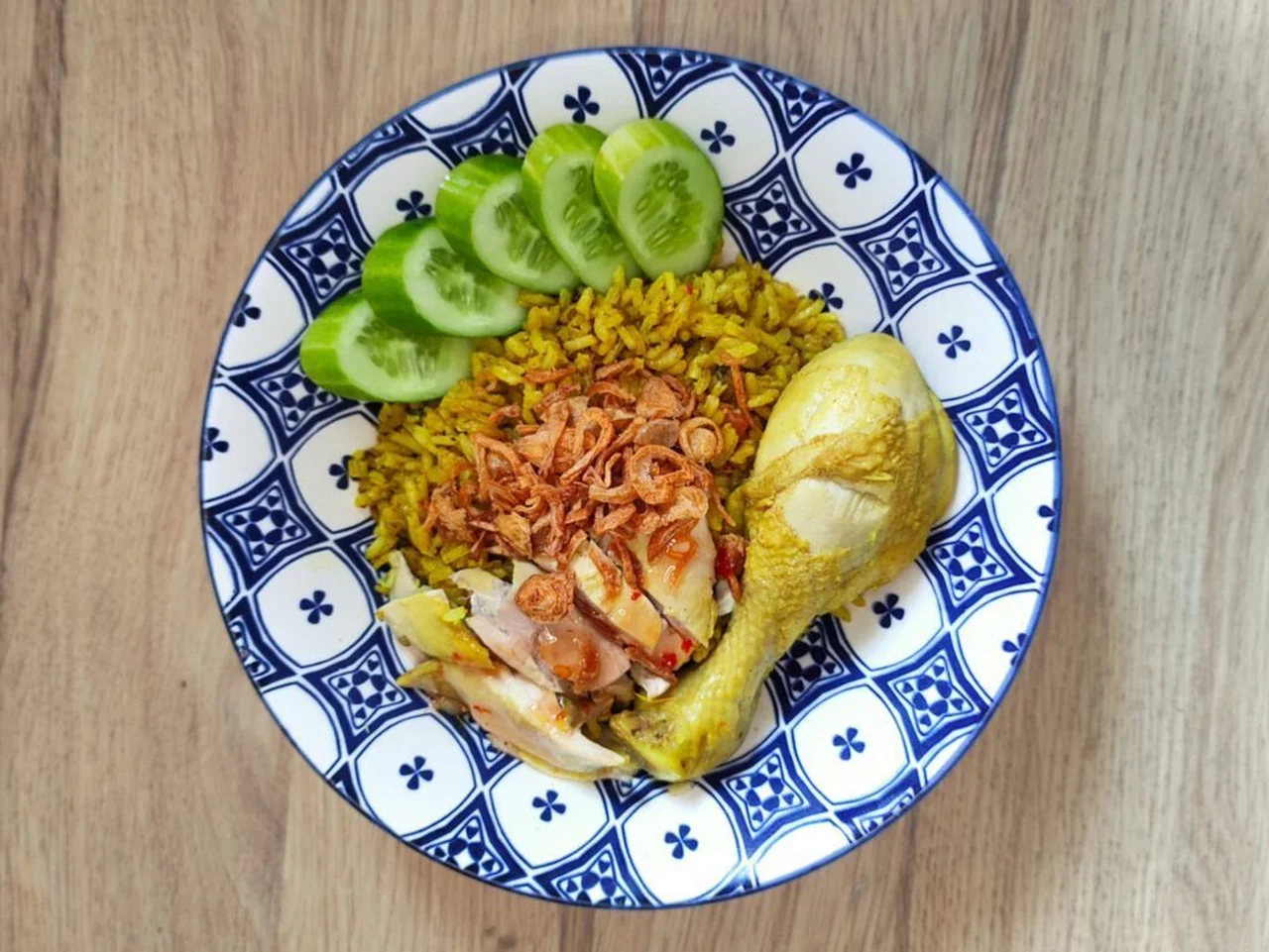 Khao Mok Gaï