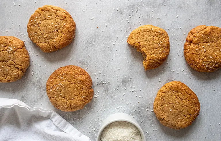 Cookies coco
